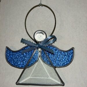 3 for $10 Stained Glass Angel Suncatcherl